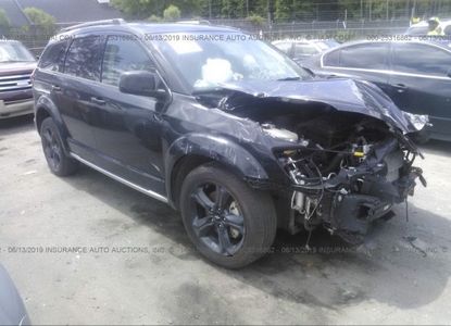 Rapport sur le véhicule pour VIN 3C4PDCGG9JT409027 - Image 1