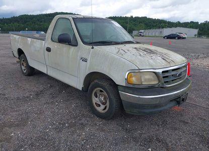 Vehicle Report for  - Image 1