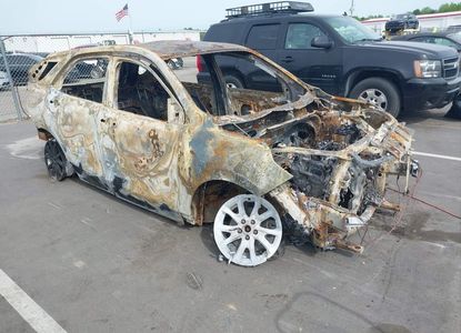Vehicle Report for - Image 1