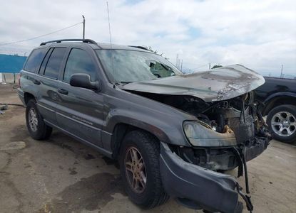 Vehicle Report for VIN 1J4GX48S24C161519 - Image 1