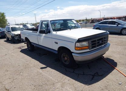 Vehicle Report for - Image 1