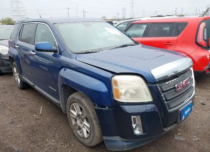 Raport pojazdu dla VIN 2CTALBEW8A6282129 - Obraz 1