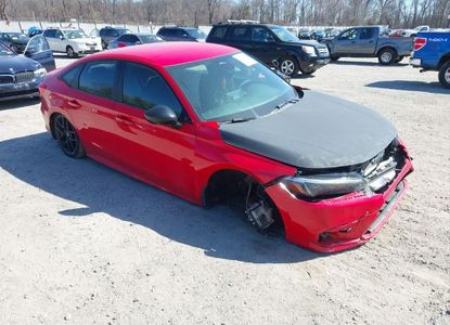 Informe del vehículo para VIN 2HGFE2F53PH528665 - Imagen 1