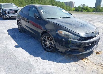 Vehicle Report for VIN 1C3CDFBB4ED868560 - Image 1