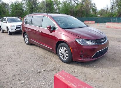 Informe del vehículo para VIN 2C4RC1BGXHR691635 - Imagen 1