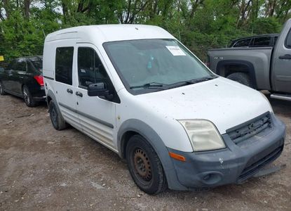 Vehicle Report for VIN NM0LS6AN0BT045233 - Image 1