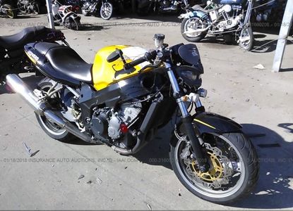 Rapport sur le véhicule pour VIN SMT800GE51J118904 - Image 1