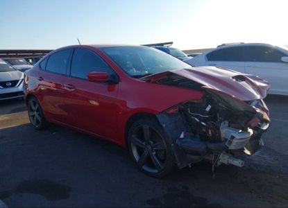 Informe del vehículo para VIN 1C3CDFEBXGD593176 - Imagen 1