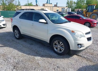 Informe del vehículo para VIN 1GNALPEK9DZ132407 - Imagen 1