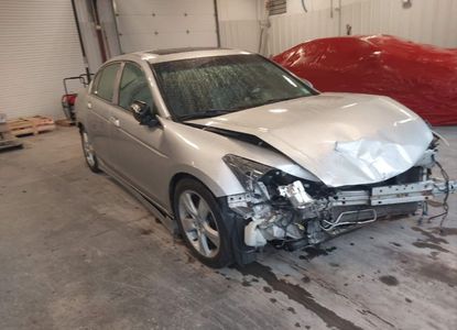 Informe del vehículo para VIN 1HGCP26848A092254 - Imagen 1