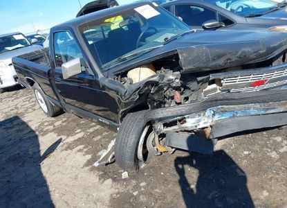 Raport pojazdu dla VIN 1GCCS14Z7N8107612 - Obraz 1