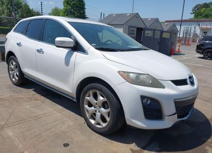 Vehicle Report for VIN JM3ER2W31A0351940 - Image 1