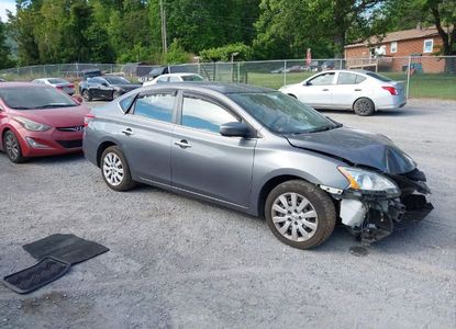 Raport pojazdu dla VIN 3N1AB7APXFL656661 - Obraz 1