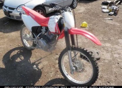 Vehicle Report for - Image 1