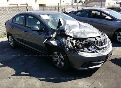 Vehicle Report for - Image 1