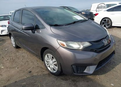 Vehicle Report for VIN JHMGK5H54GX041091 - Image 1