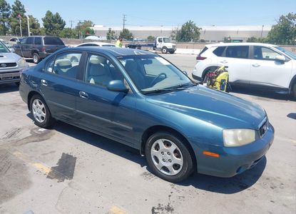 Vehicle Report for - Image 1