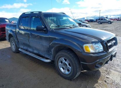 Vehicle Report for - Image 1