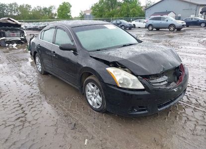 Informe del vehículo para VIN 1N4AL2AP1CC257213 - Imagen 1