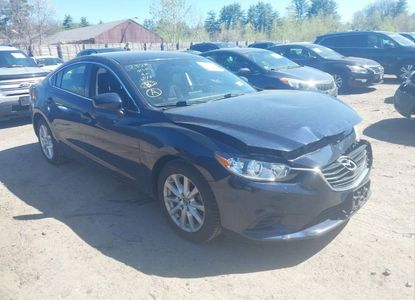 Raport pojazdu dla VIN JM1GL1U59H1138093 - Obraz 1