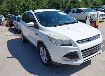 Vehicle Report for VIN 1FMCU0GX9EUD16853 - Image 1