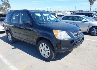 Informe del vehículo para VIN JHLRD68442C019757 - Imagen 1