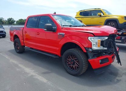 Vehicle Report for - Image 1