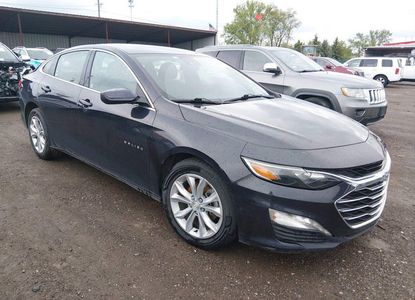 Vehicle Report for - Image 1