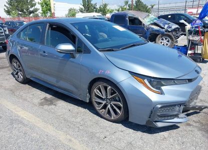 Raport pojazdu dla VIN JTDP4MCE1NJ097972 - Obraz 1