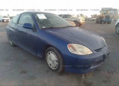 Vehicle Report for - Image 1
