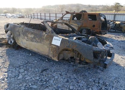 Vehicle Report for - Image 1