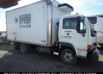 Raport vehicul pentru - Imaginea 1