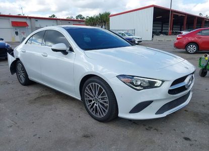 Vehicle Report for VIN W1K5J4GB4LN095970 - Image 1