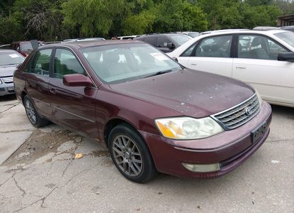 Vehicle Report for - Image 1