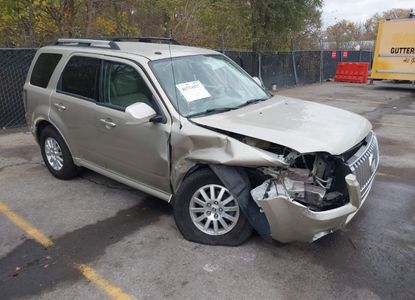 Vehicle Report for VIN 4M2CN8H78BKJ01173 - Image 1