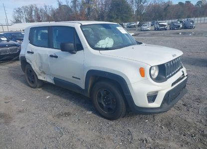 Informe del vehículo para VIN ZACNJAAB2LPL24135 - Imagen 1