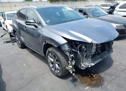 Rapport sur le véhicule pour VIN JTJSARBZ8L2168805 - Image 1