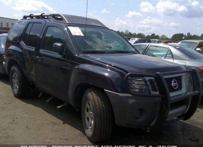 Vehicle Report for - Image 1