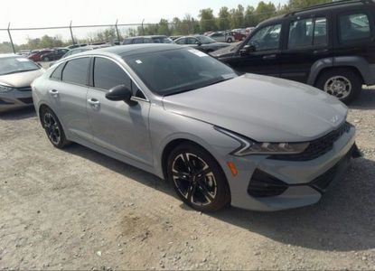 Vehicle Report for VIN 5XXG64J24PG190446 - Image 1