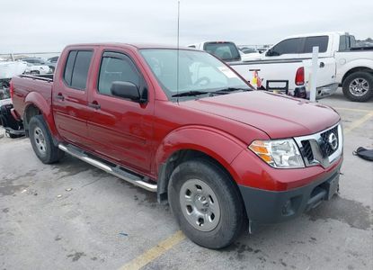 Informe del vehículo para VIN 1N6DD0ER4JN701607 - Imagen 1