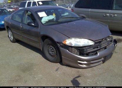 Raport vehicul pentru VIN 2B3HD46R01H609303 - Imaginea 1