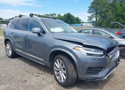 Vehicle Report for VIN YV4A22PL1J1363166 - Image 1