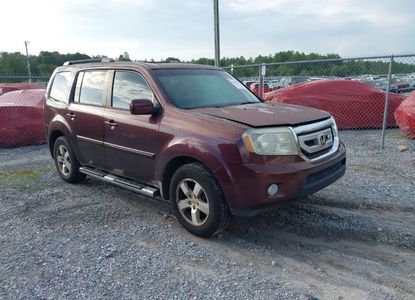 Raport pojazdu dla VIN 5FNYF3H58AB002889 - Obraz 1