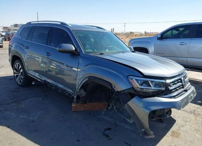 Rapport sur le véhicule pour VIN 1V2FR2CA8NC511900 - Image 1