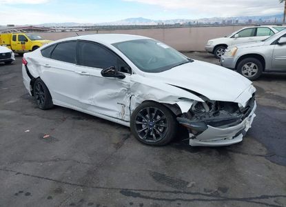 Raport pojazdu dla VIN 3FA6P0LU8HR385510 - Obraz 1