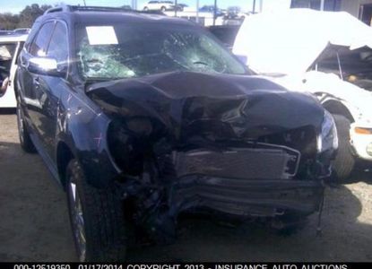 Vehicle Report for - Image 1