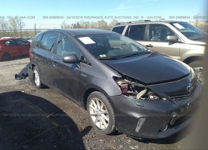 Vehicle Report for - Image 1