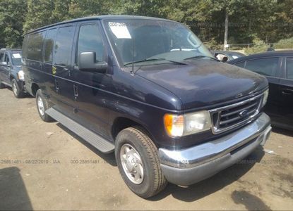 Fahrzeugbericht für VIN 1FBSS31L03HA03150 – Bild 1