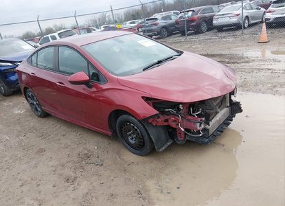 Vehicle Report for - Image 1