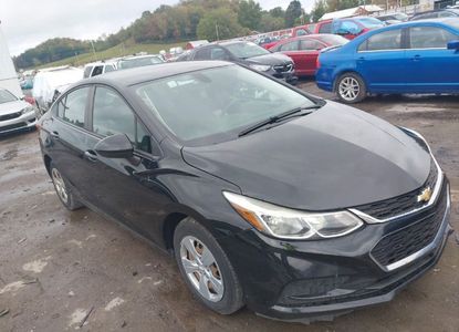 Доклад за превозно средство за VIN 1G1BC5SM0J7109511 - Изображение 1